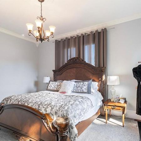 Tillinghast Manor Bed & Brunch Ovid Екстериор снимка