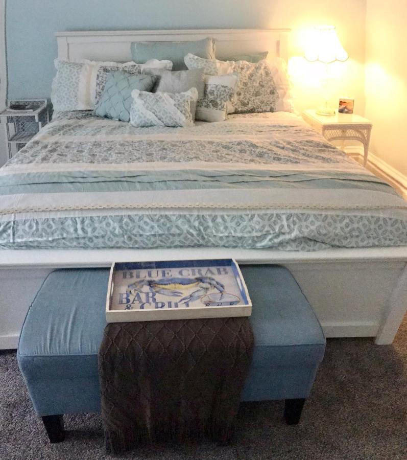 Tillinghast Manor Bed & Brunch Ovid Екстериор снимка