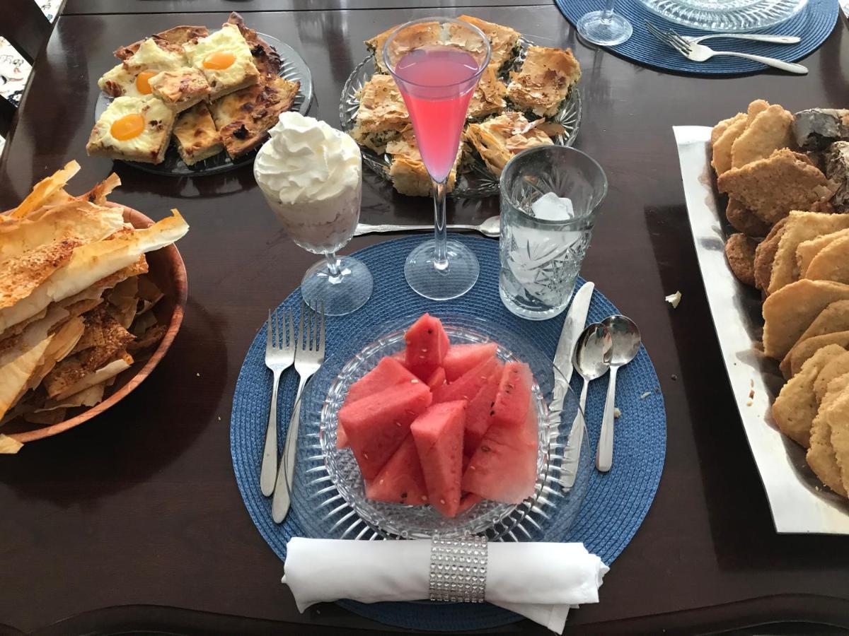 Tillinghast Manor Bed & Brunch Ovid Екстериор снимка