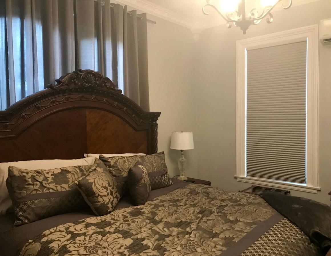 Tillinghast Manor Bed & Brunch Ovid Екстериор снимка
