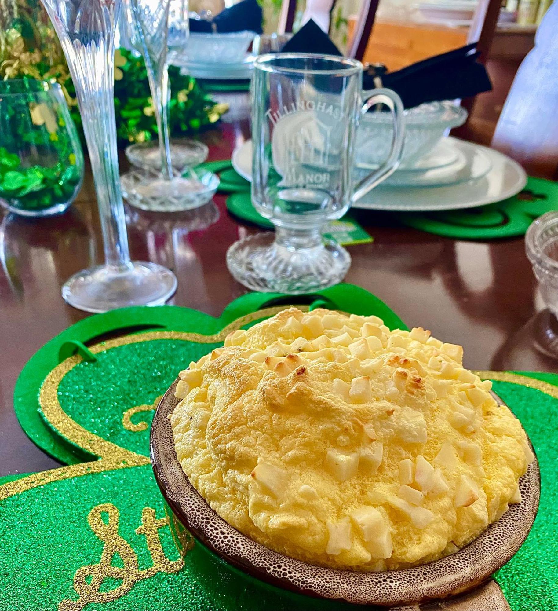 Tillinghast Manor Bed & Brunch Ovid Екстериор снимка